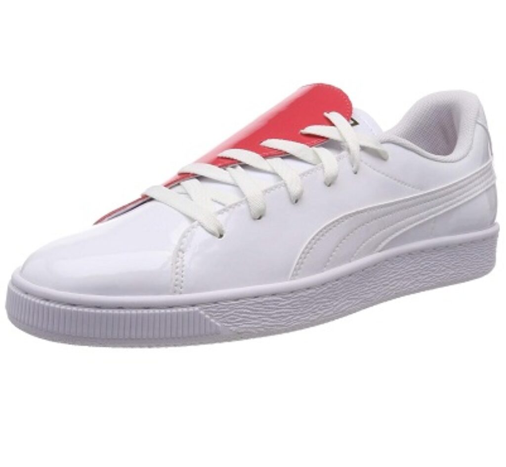 Puma Womens Basket Crush WN's Sneaker