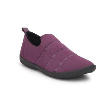 Liberty Womens HARVEY-30 Purple Sneaker