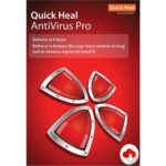 Quick Heal Antivirus upto 57% off starting From Rs.429