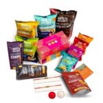 Open Secret Rakhi Gift Hamper Combo for Brother Sister