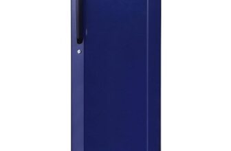 Haier 190 L 2Star Direct-Cool Single Door Refrigerator