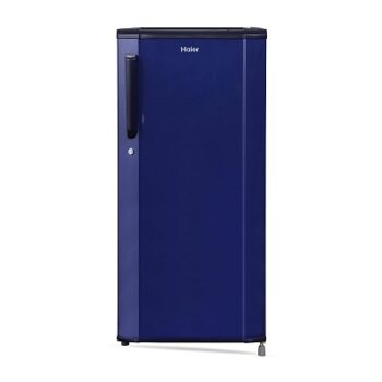 Haier 190 L 2Star Direct-Cool Single Door Refrigerator