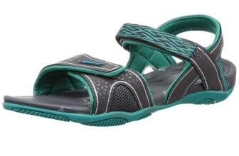 Sparx womens Ss0515l Outdoor Sandals