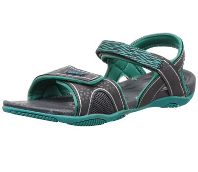 Sparx womens Ss0515l Outdoor Sandals