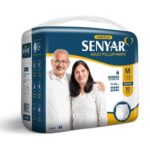 SENYAR Unisex Adult Pullup Diaper