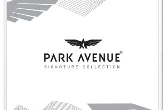 Park Avenue Signature Liquid Perfume Gift Set For Men