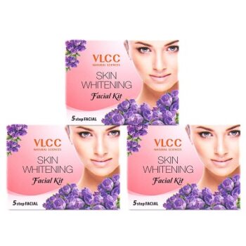 VLCC Skin Whitening Facial Kit
