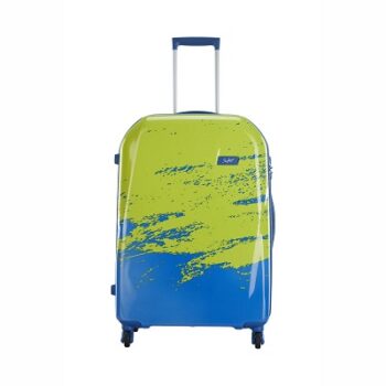 Skybags Polyester Hard Luggage- Suitcase