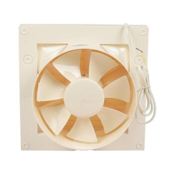 SPARTAN Pro Vento 6 inch Ventilation Fan | Blade Size 150MM