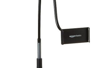 AmazonBasics Universal Mobile & Tablet Holder