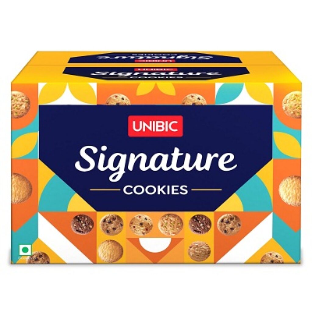 Unibic Signature Collection Cookies