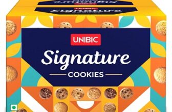 Unibic Signature Collection Cookies