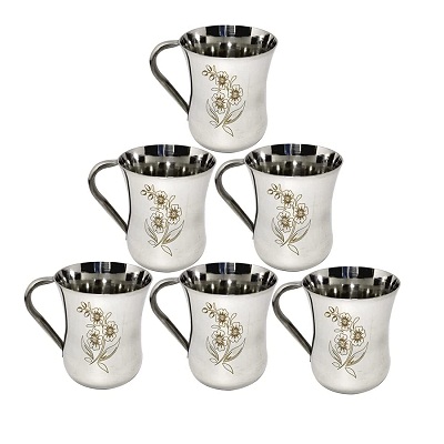 Black Olive Dolphine Shape Coffee Mug with Lid and Handle