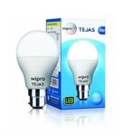 Wipro LED Bulbs upto 74% off starting From Rs.73