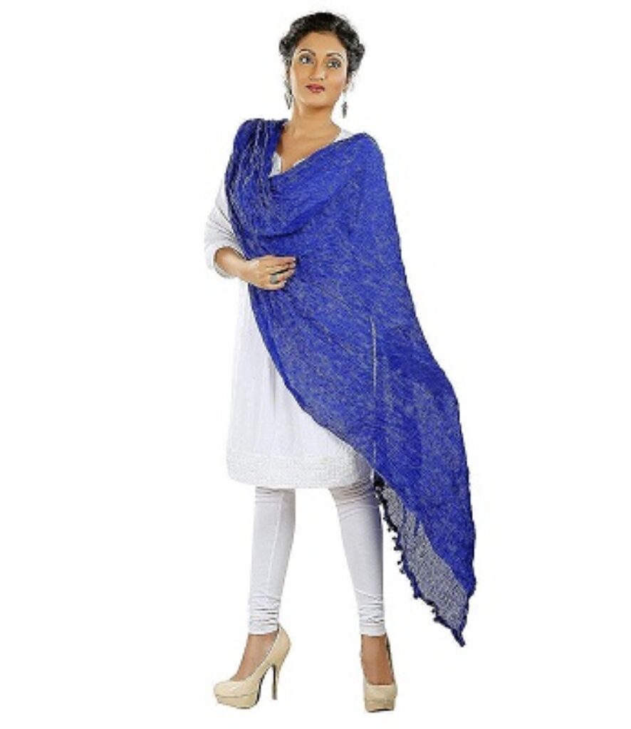 Nakoda Creation Dupatta upto 90% off starting From Rs.47