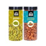 WONDERLAND FOODS (DEVICE) Premium Dry Fruits