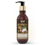 WOW Skin Science Coconut Milk Shampoo