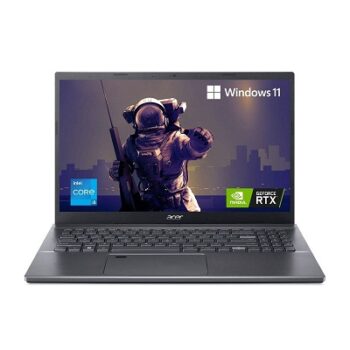 Acer Aspire 5 Gaming Laptop Intel Core i5 12th gen