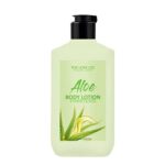 THE LOVE CO. Aloe Vera Body Lotion