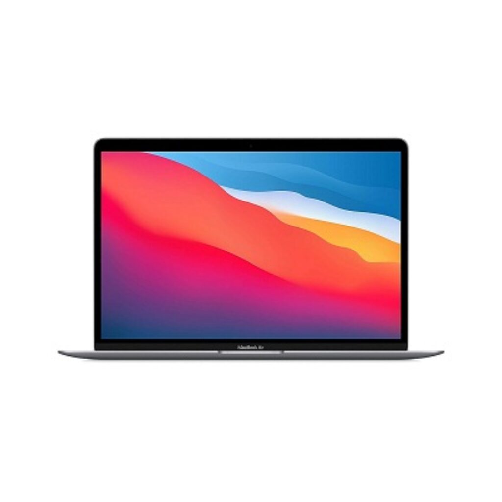 Apple MacBook Air Laptop M1 chip, 13.3-inch/33.74 cm Retina Display