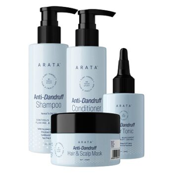 Arata Beauty upto 89% off starting From Rs.198