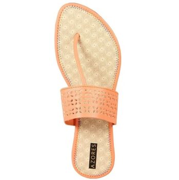 AZORES Women's Footwear starting From Rs.109