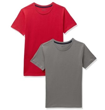 Amazon Brand - Symbol Baby-Boy's T-Shirt