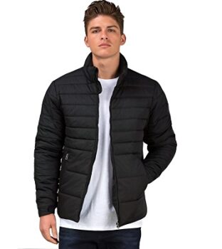 Ben Martin Men's Jacket upto 86% off starting From Rs.499