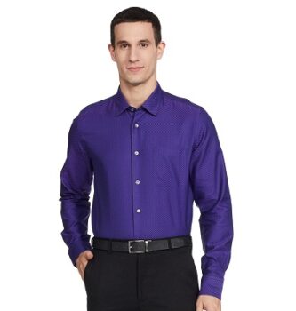 Blackberrys Men's Clothing Min 70% off from Rs.299