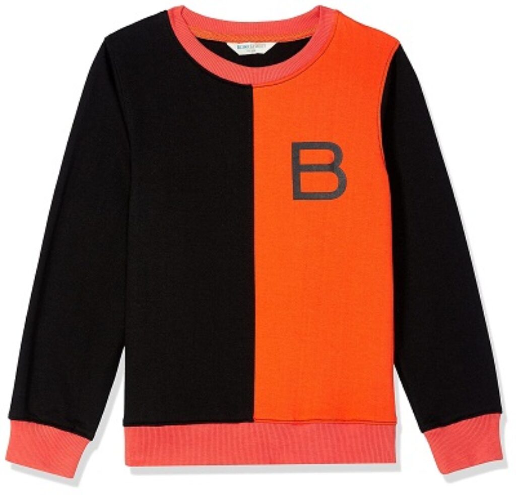 Blink Street Boys Sweatshirt