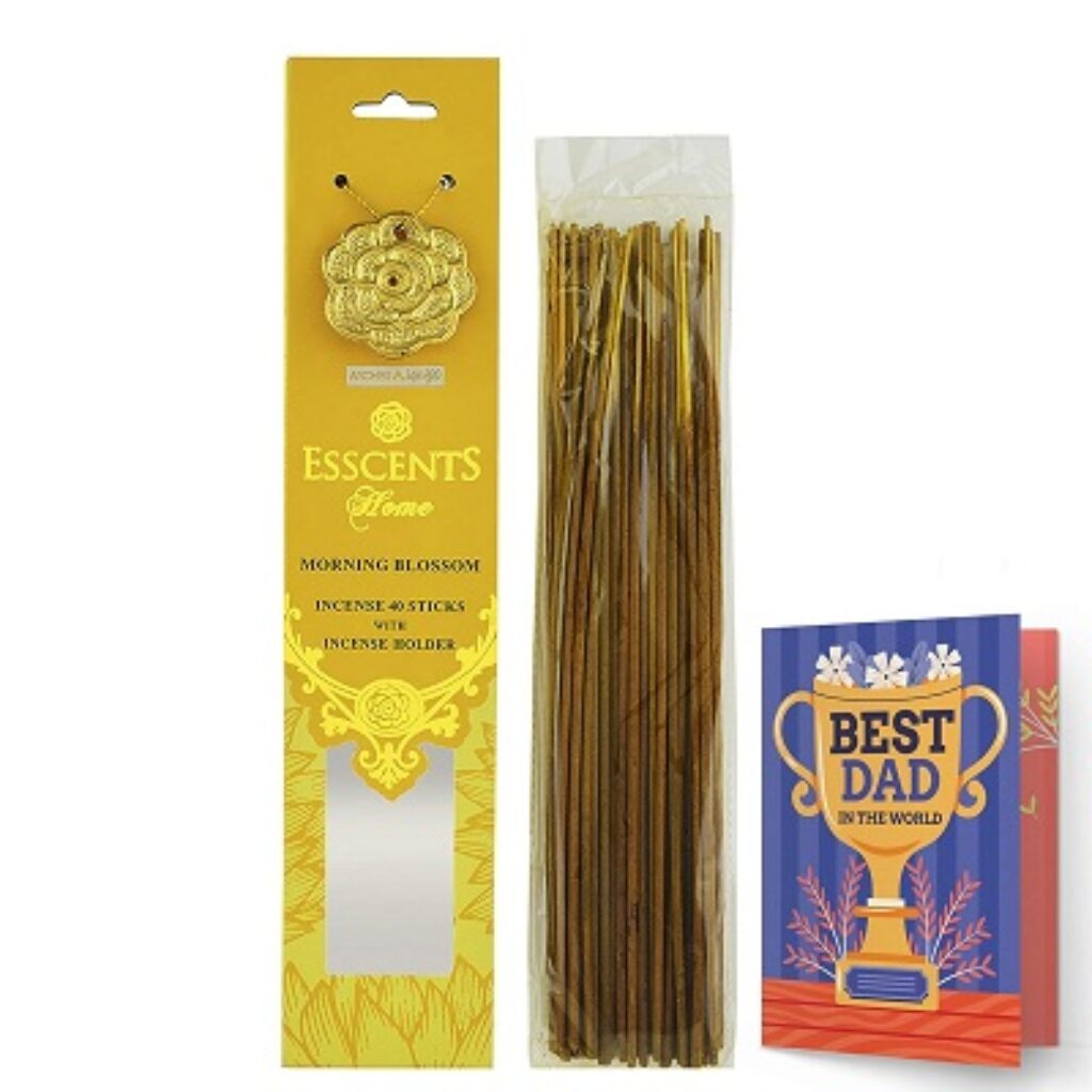 Archies Mother Day Scented Aromatherapy Incense Sticks/Agarbatti