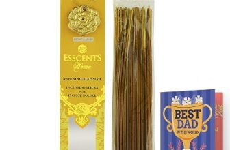 Archies Mother Day Scented Aromatherapy Incense Sticks/Agarbatti