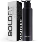 Boldfit Water Bottles Stainless Steel Water Bottle