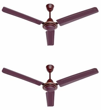 Candes Magic 48 inch /1200 MM High Speed Anti Dust Ceiling Fan