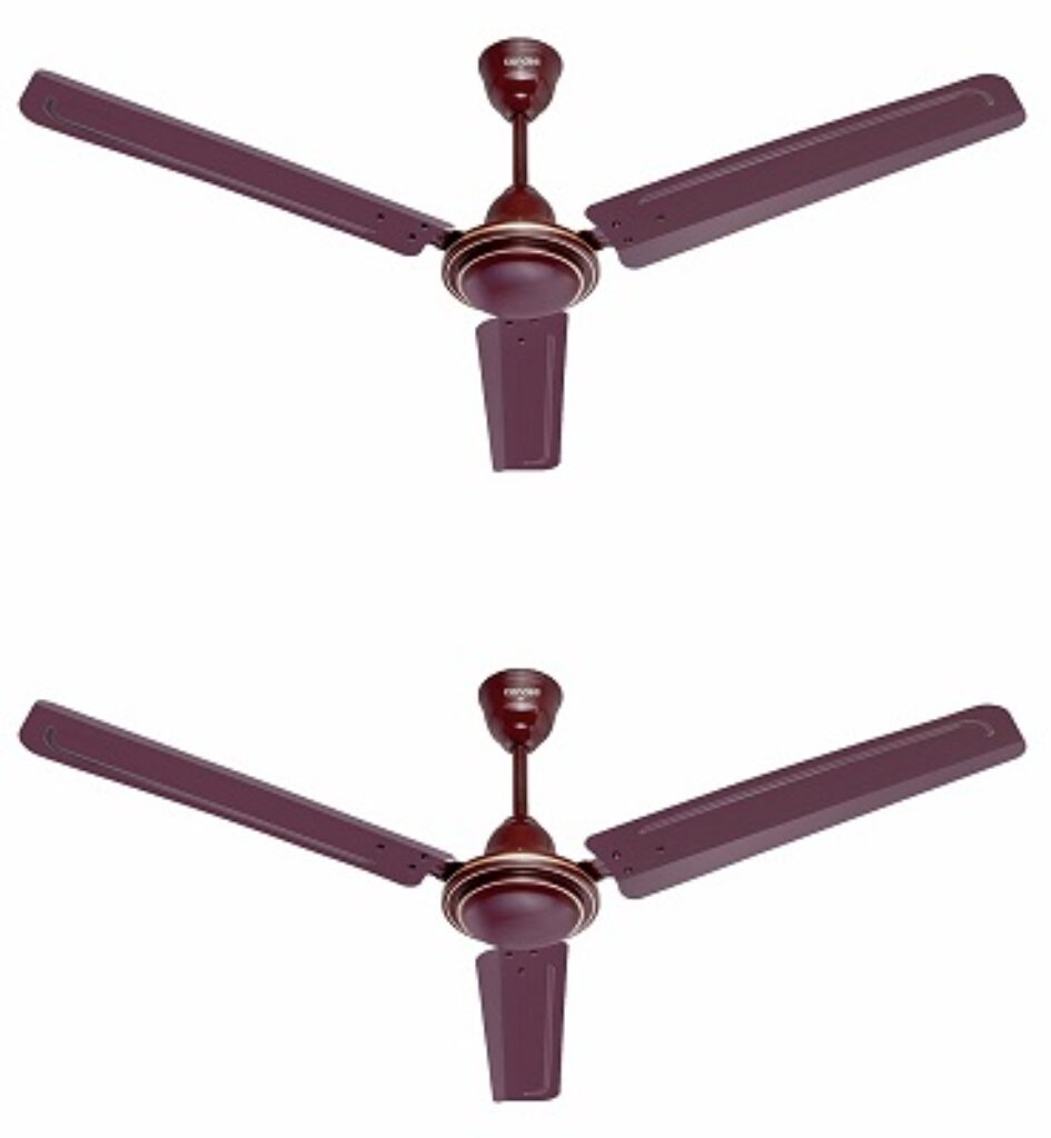 Candes Magic 48 inch /1200 MM High Speed Anti Dust Ceiling Fan