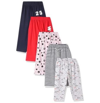 Mom's Love Unisex-Child Casual Pants