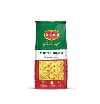 Del Monte FoodCraft Chifferi Pasta