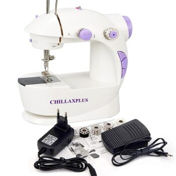 CHILLAXPLUS sewing machine for home tailoring