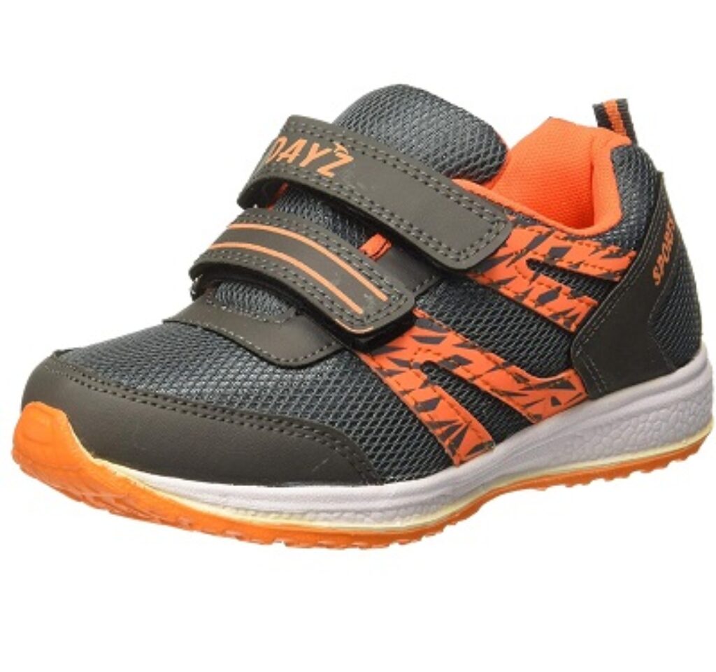 DAYZ Boys Kids Sports Running Shoes