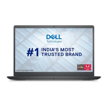 Dell Inspiron 3525 Laptop, AMD Ryzen R3