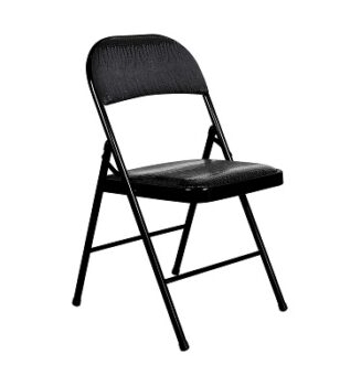 Story@Home Folding Chairs Portable Foldable Dining Chairs