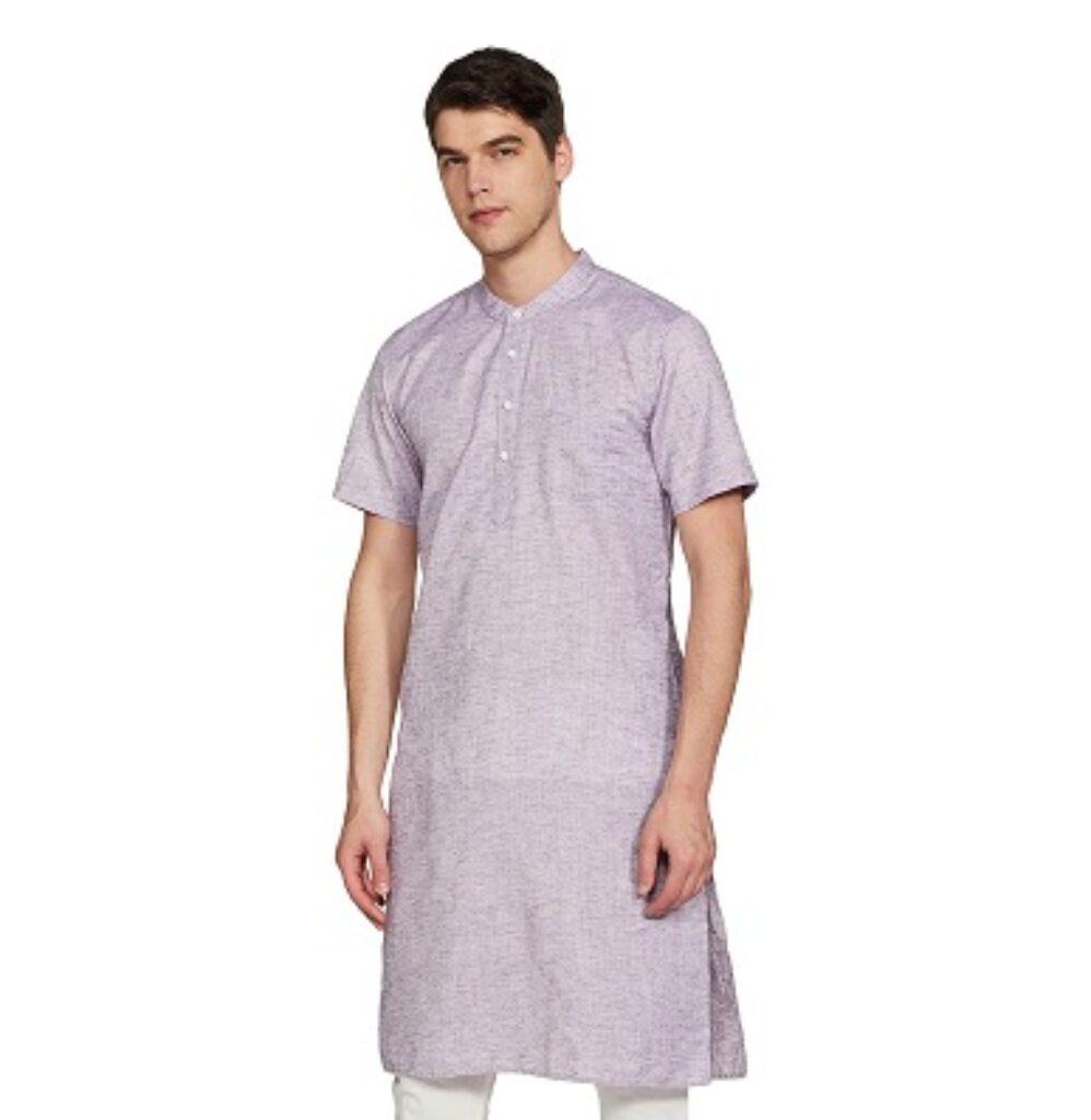 Diverse Men Kurtas