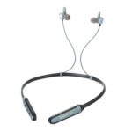 Amazon Basics in-Ear Bluetooth 5.0 Neckband