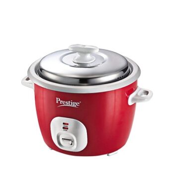 Prestige Delight Electric Rice Cooker Cute