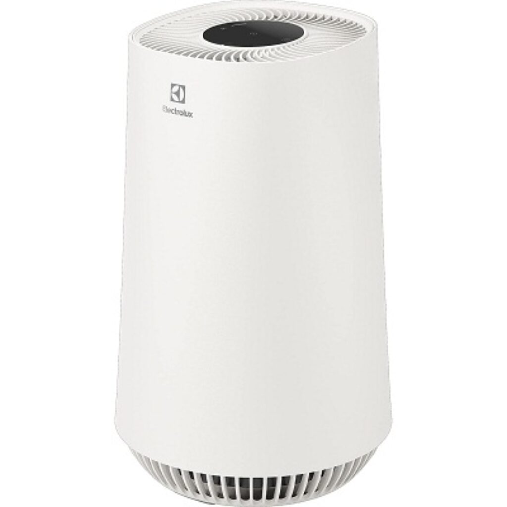 Electrolux Air Purifier with 4 stage filtration