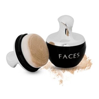FACES CANADA Ultime Pro Mineral Loose Powder - Sand Beige 03, 7g