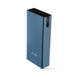 URBN 20000 mAh 20W Metal Power Bank