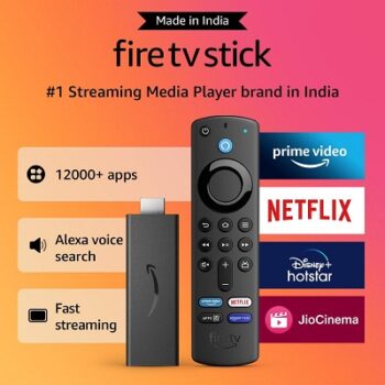 fire tv stick upto 66% off starting From Rs.967