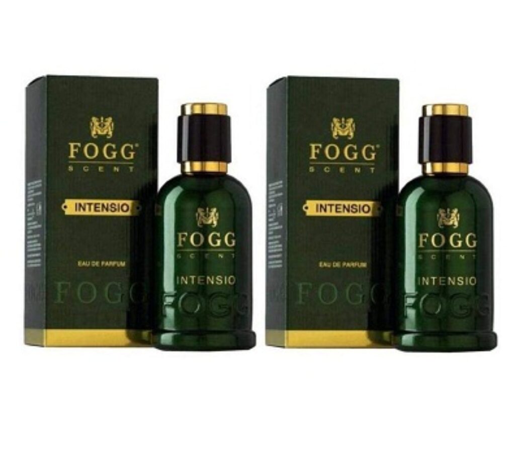 Fogg Scent Intensio Perfume Spray for Men