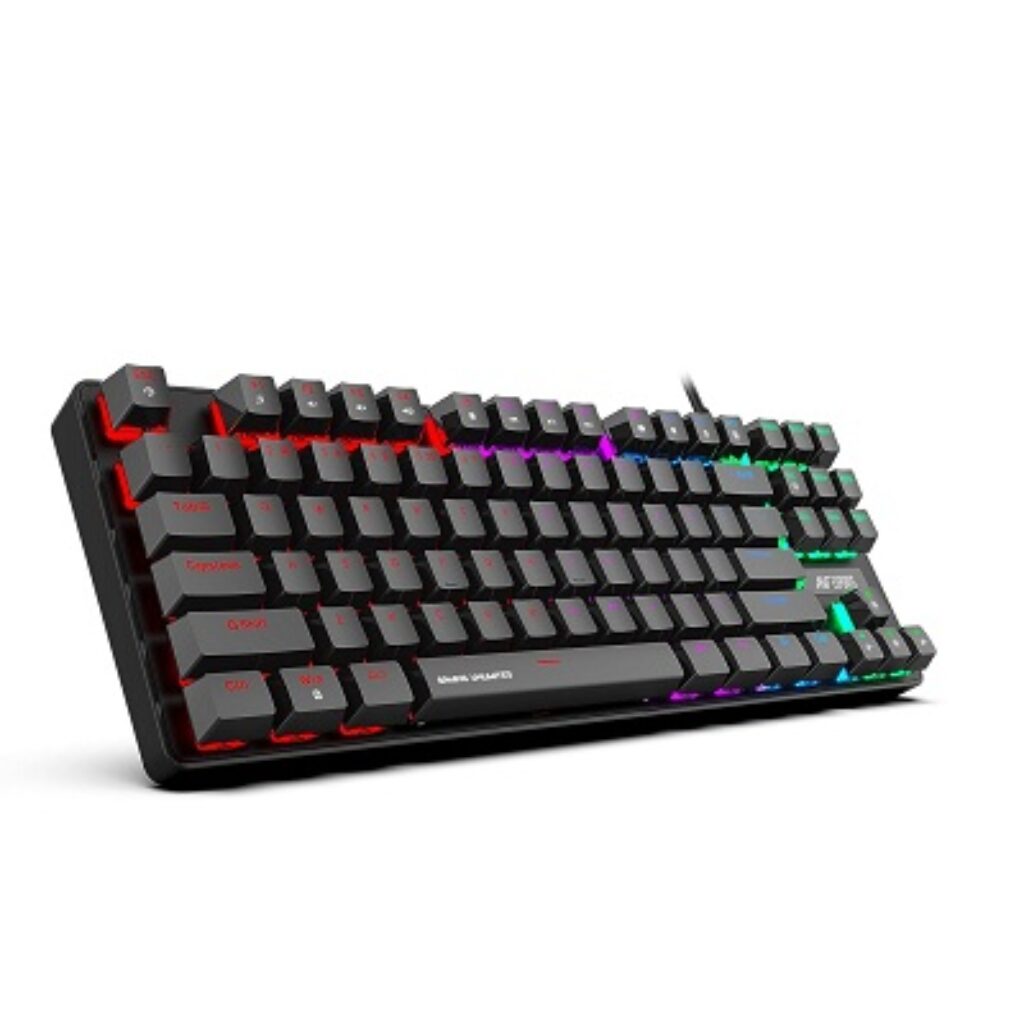 Ant Esports Gaming Keyboard